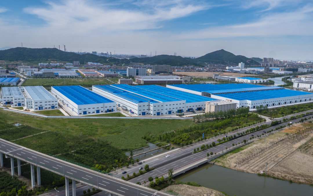 THE NEW TECHNOLOGY GENERATION 3 OF HAITIAN: